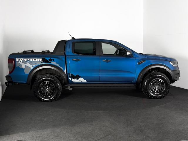 Ford Ranger image 8