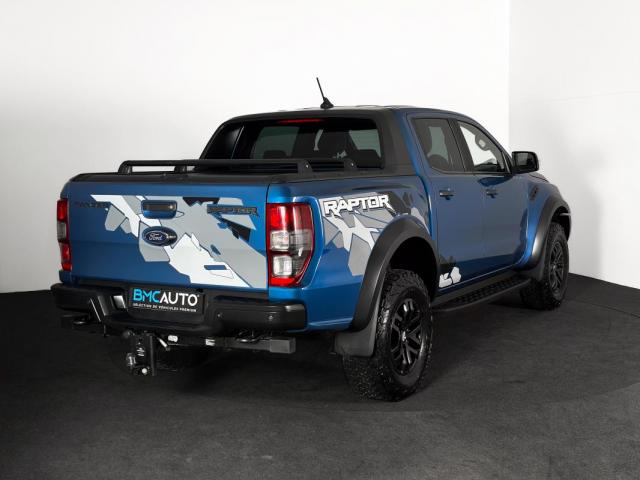 Ford Ranger image 5
