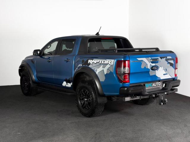 Ford Ranger image 3