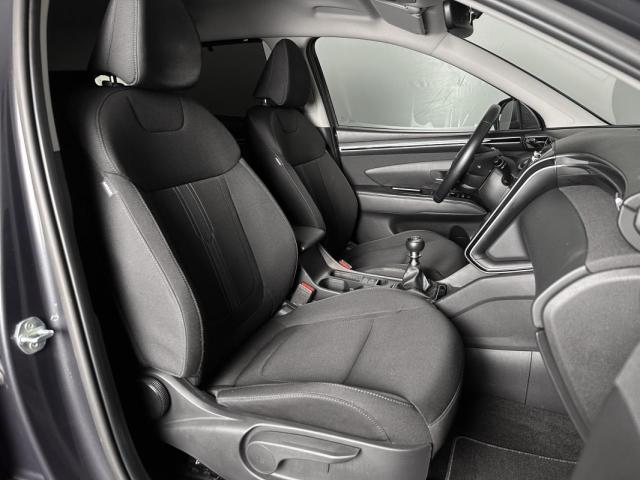 Hyundai Tucson image 4