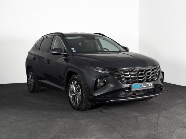 Hyundai Tucson image 6