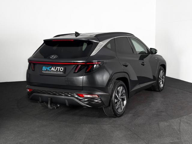 Hyundai Tucson image 1