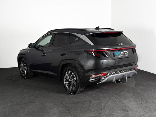 Hyundai Tucson image 9