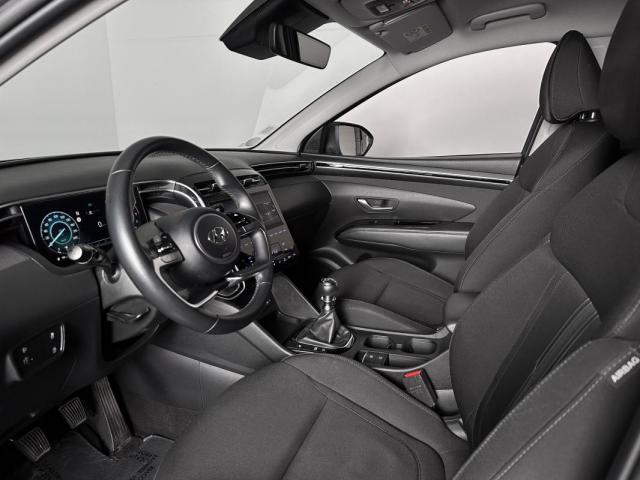 Hyundai Tucson image 8