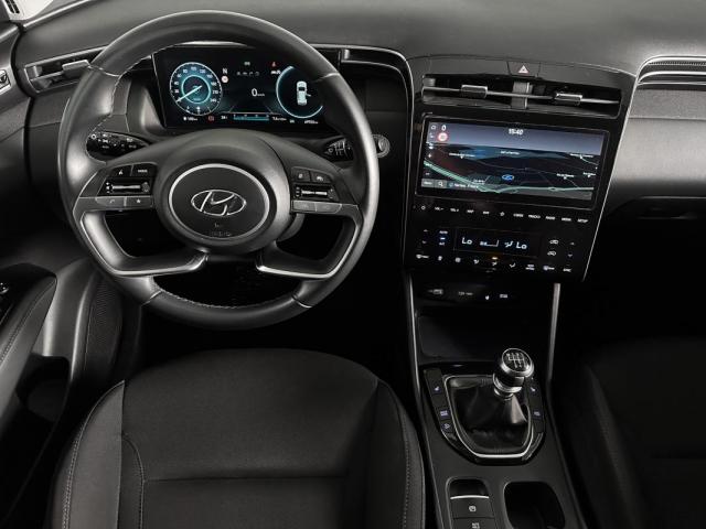 Hyundai Tucson image 5