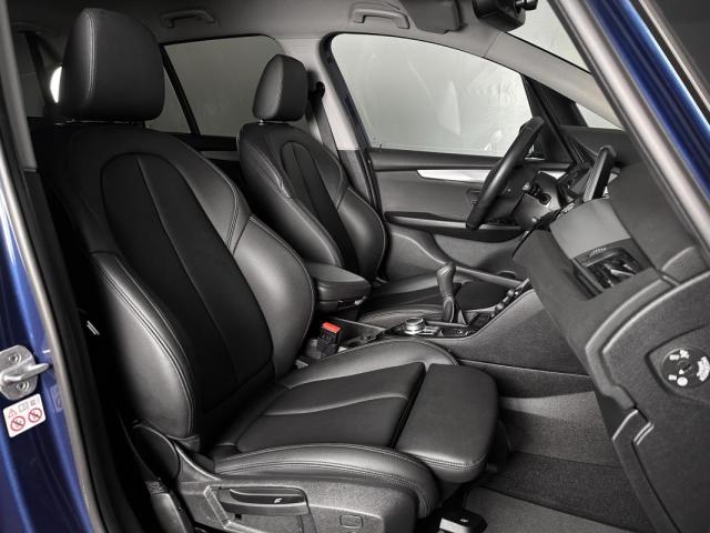 Bmw Serie 2 image 1