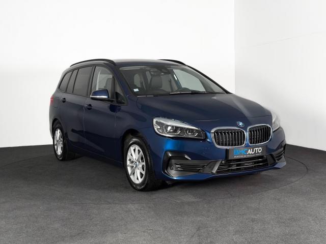 Bmw Serie 2 image 9