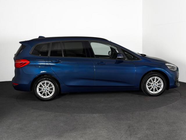 Bmw Serie 2 image 3