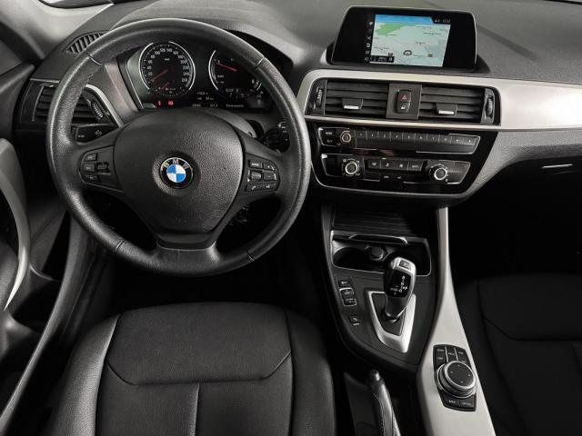 Bmw Série 1 image 7