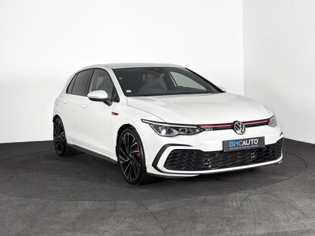 Volkswagen Golf image 7