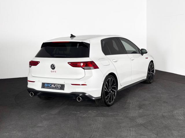Volkswagen Golf image 3