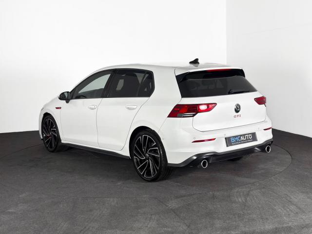 Volkswagen Golf image 8