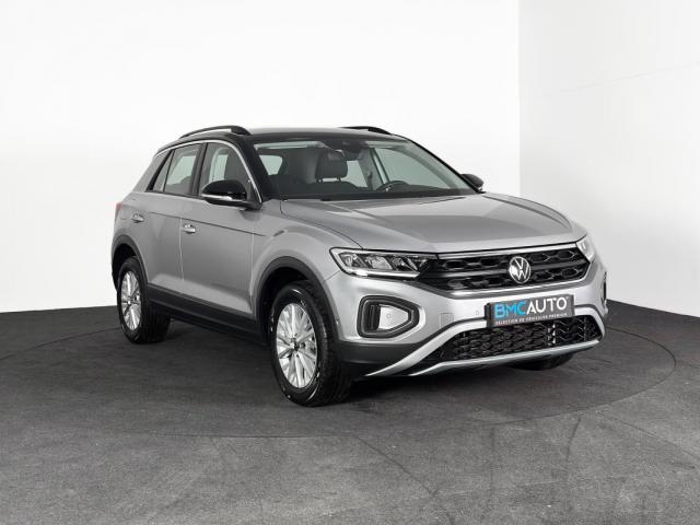 Volkswagen T-Roc image 8
