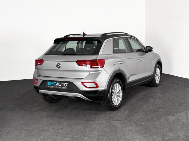 Volkswagen T-Roc image 9