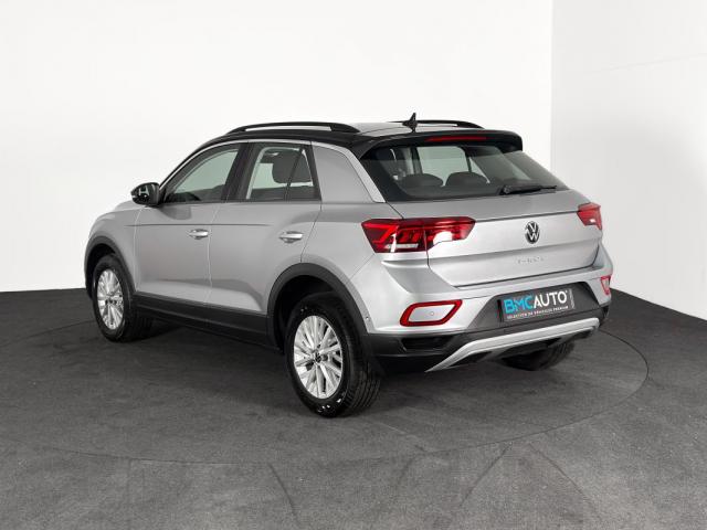 Volkswagen T-Roc image 4