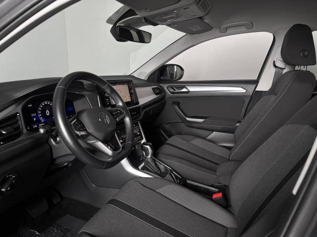 Volkswagen T-Roc image 1