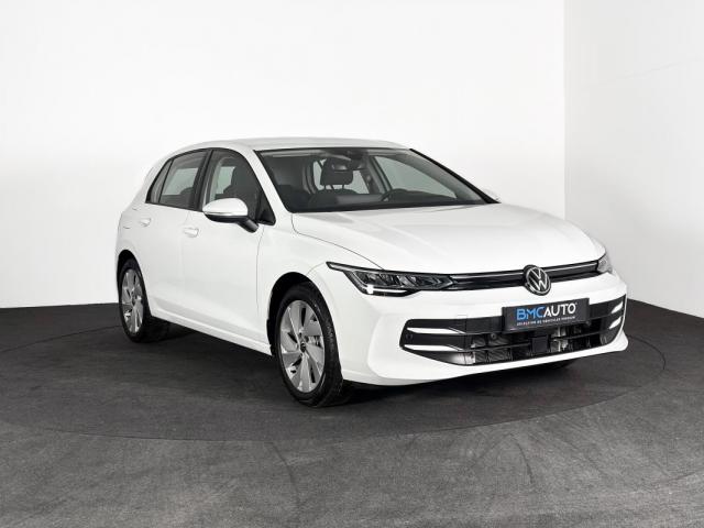 Volkswagen Golf image 4