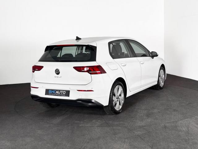 Volkswagen Golf image 1