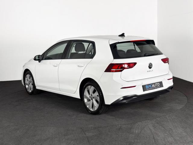 Volkswagen Golf image 7