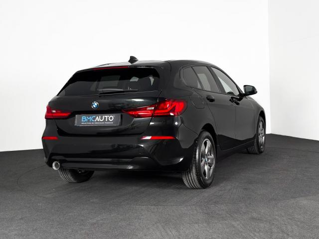 Bmw Série 1 image 3
