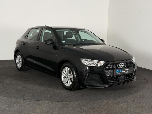 Audi A1 image 6
