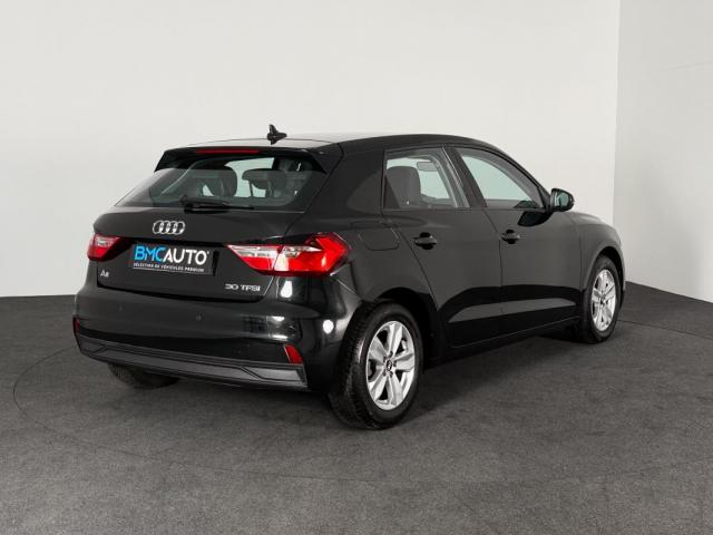 Audi A1 image 9
