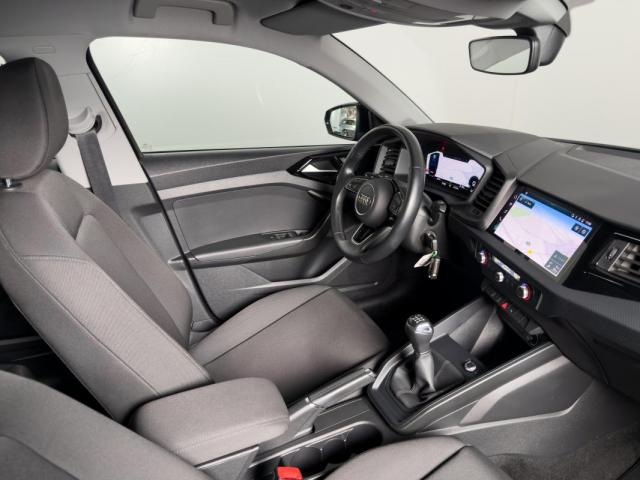 Audi A1 image 7