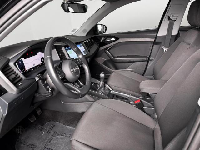 Audi A1 image 1