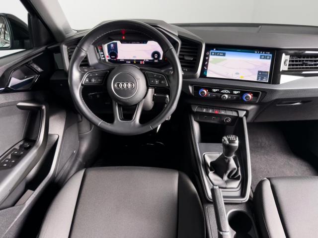 Audi A1 image 8