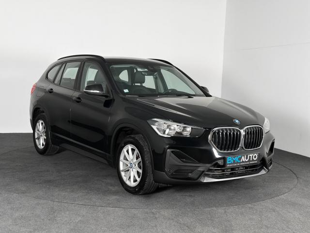 Bmw X1 image 1