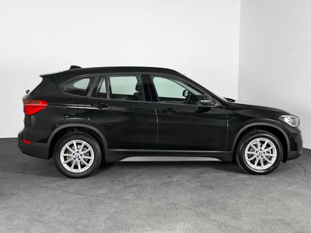 Bmw X1 image 8