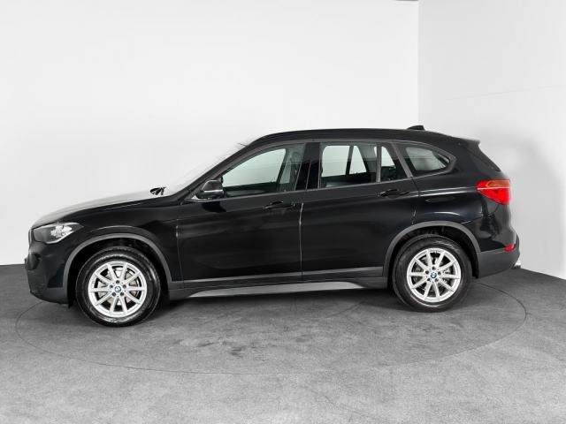 Bmw X1 image 9