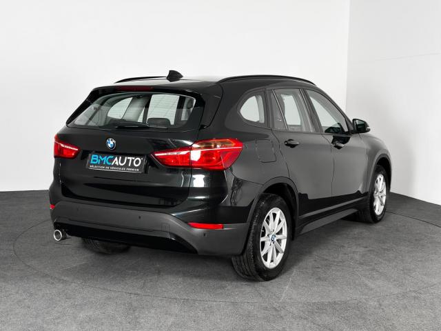 Bmw X1 image 6