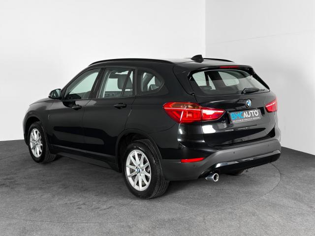 Bmw X1 image 5
