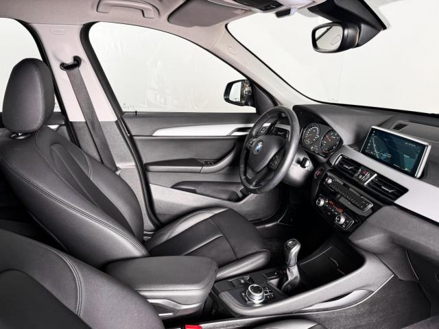 Bmw X1 image 4