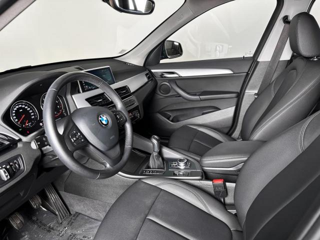 Bmw X1 image 7