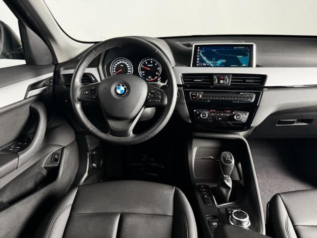Bmw X1 image 2