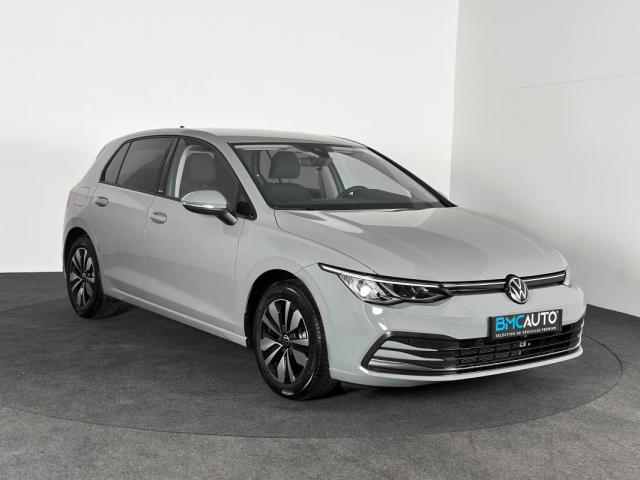 Volkswagen Golf image 5