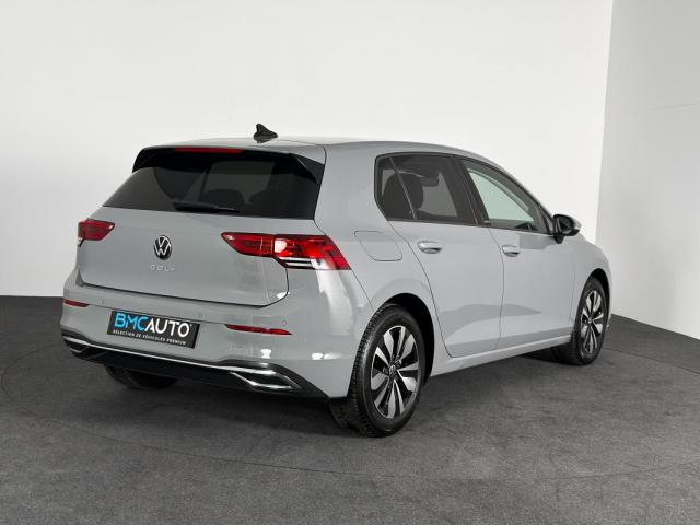 Volkswagen Golf image 3