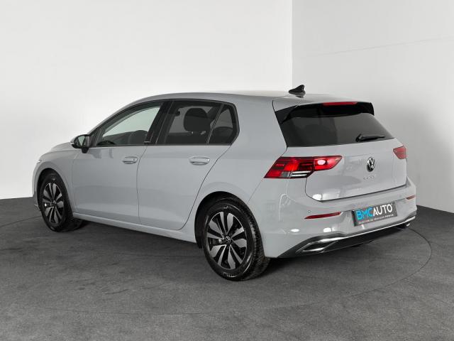 Volkswagen Golf image 7