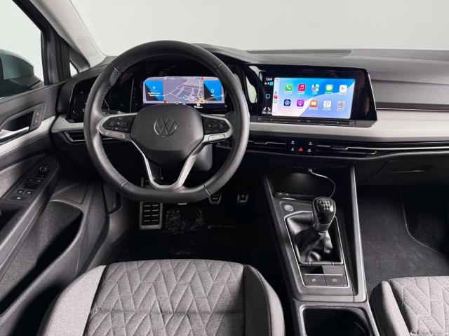 Volkswagen Golf image 1