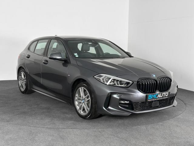 Bmw Série 1 image 6
