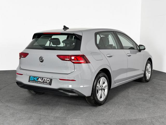 Volkswagen Golf image 3