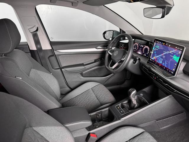 Volkswagen Golf image 2