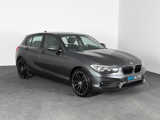 Bmw Série 1 image 1