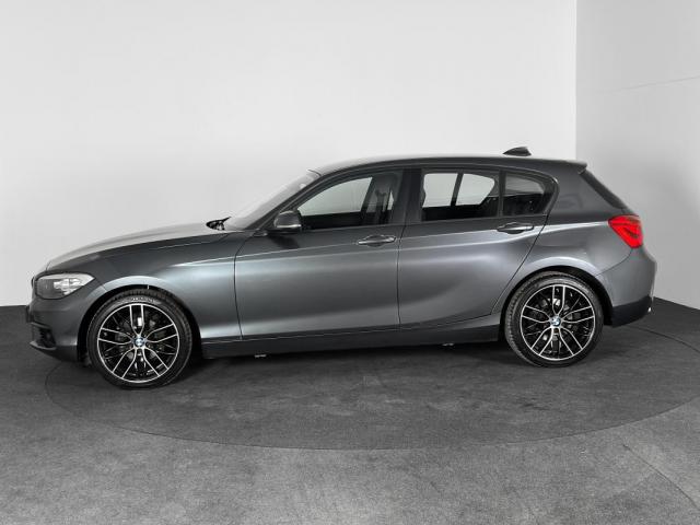 Bmw Série 1 image 8