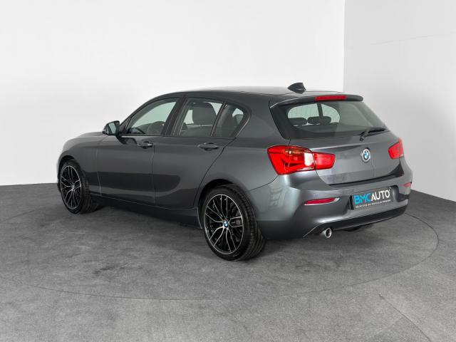 Bmw Série 1 image 7