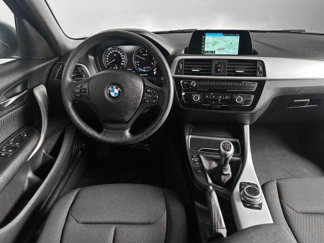 Bmw Série 1 image 3