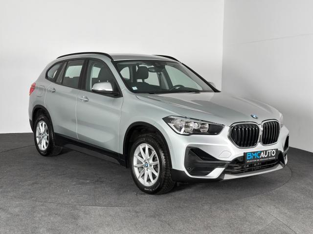 Bmw X1 image 7