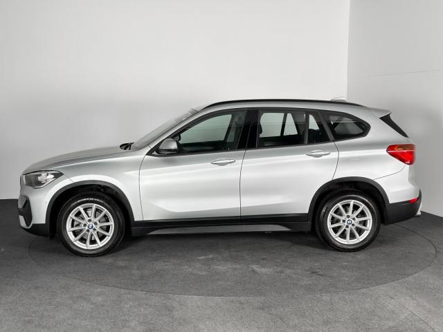 Bmw X1 image 2